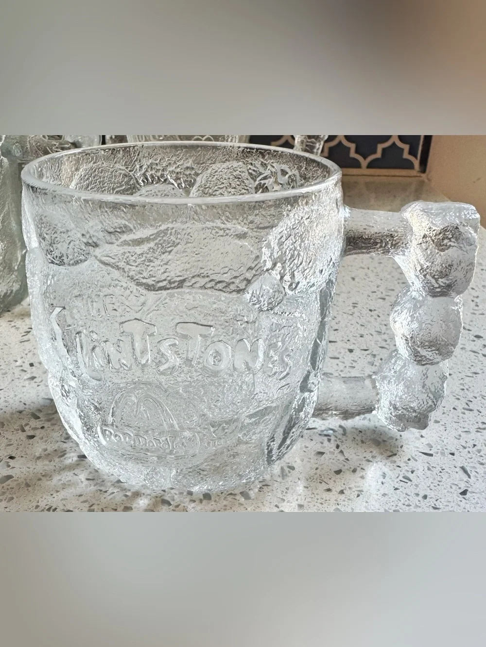 McDonalds vintage 1993